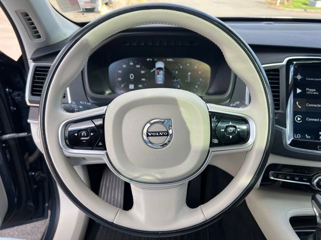 Used 2019 Volvo XC90 T6 Momentum w/ Advanced Package image 26