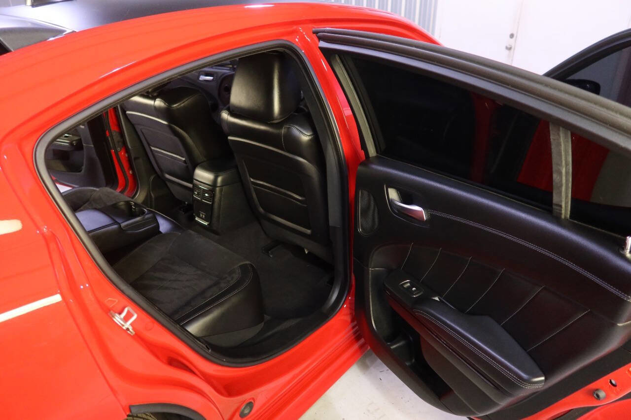 Used 2023 Dodge Charger R/T w/ Daytona Edition Group image 14
