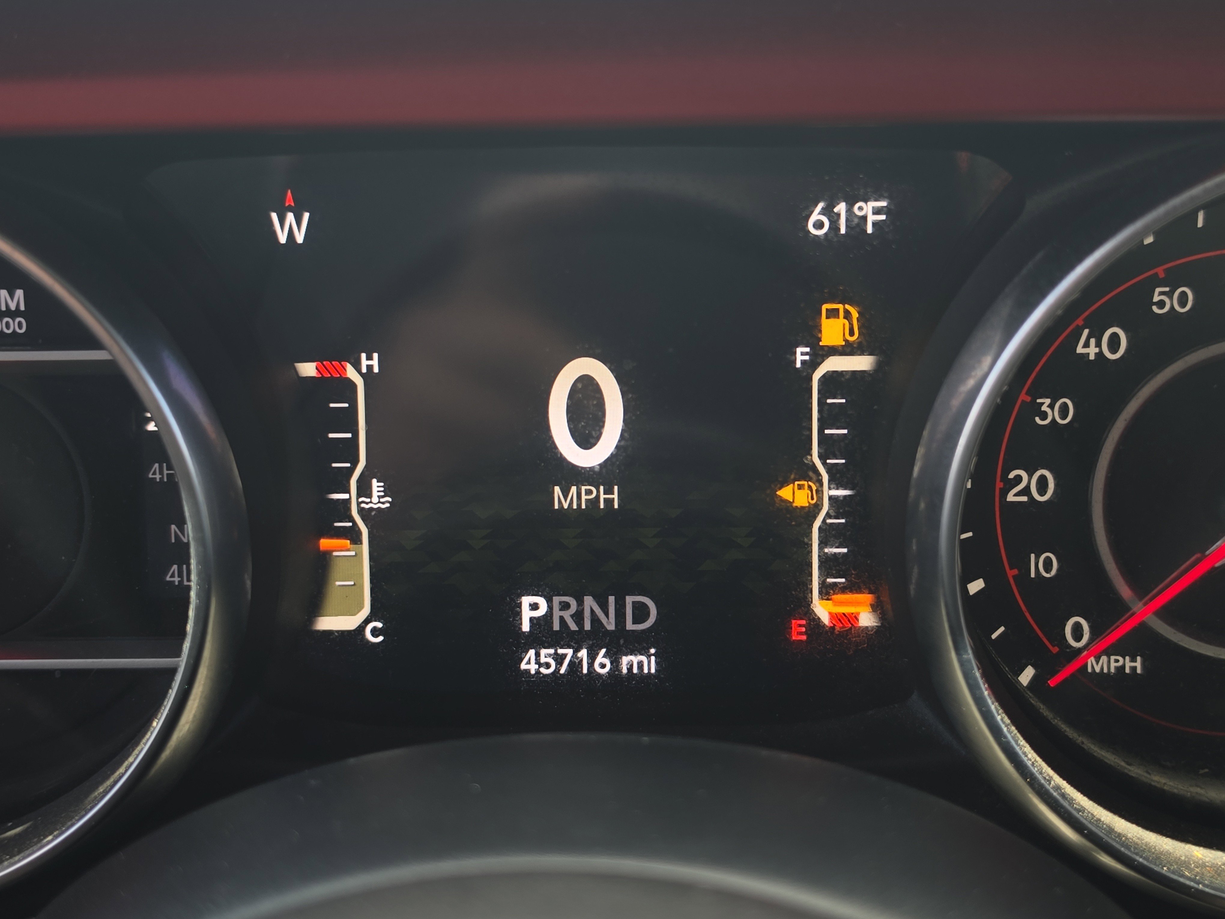 Used 2020 Jeep Gladiator Rubicon w/ LED Lighting Group AWD/4WD image 23