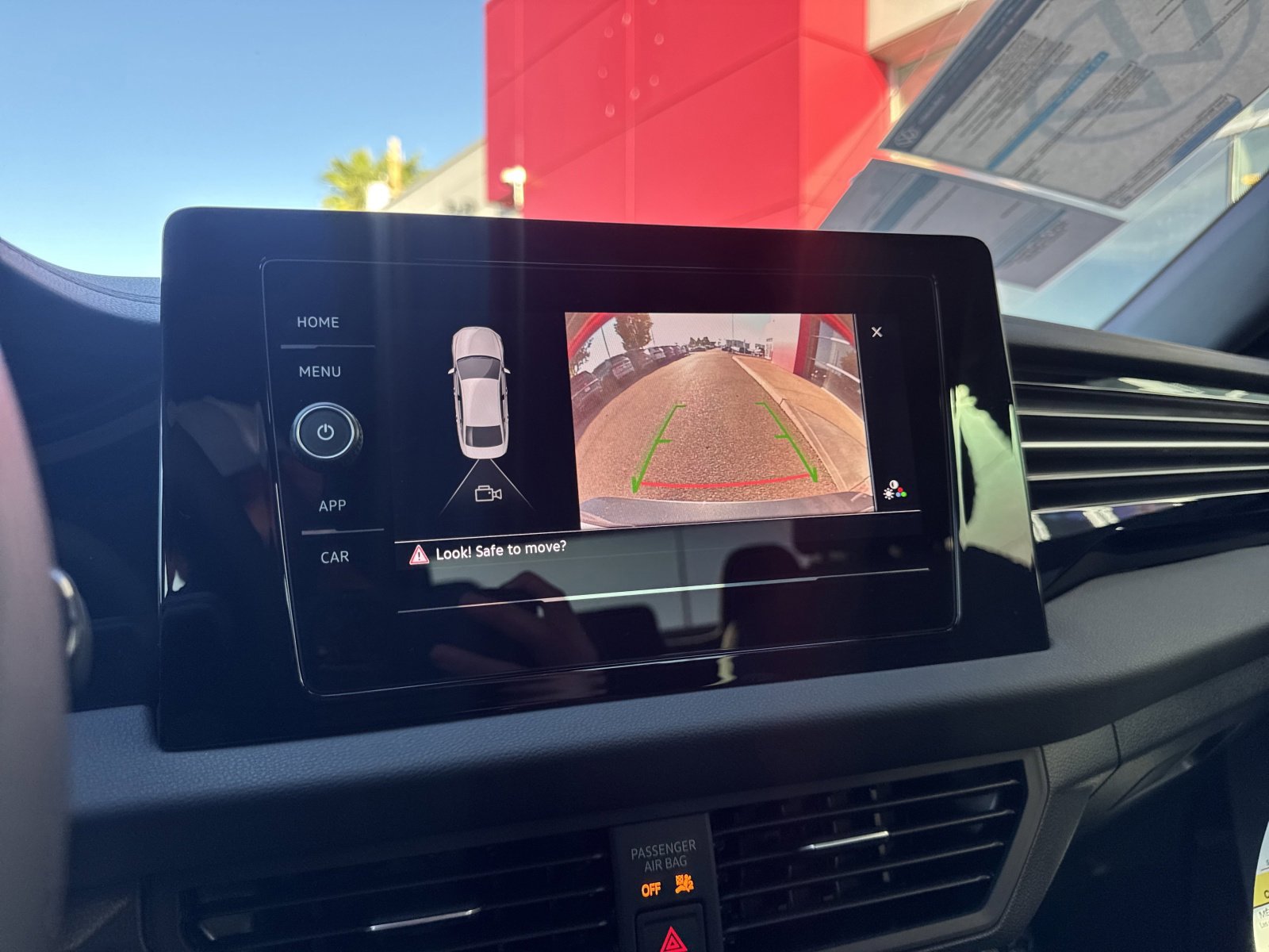 New 2026 Volkswagen Jetta Sport image 28