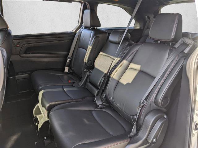 Used 2025 Honda Odyssey Sport-L image 18
