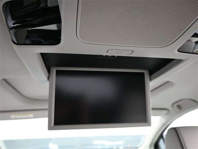 New 2026 Honda Odyssey Elite image 22