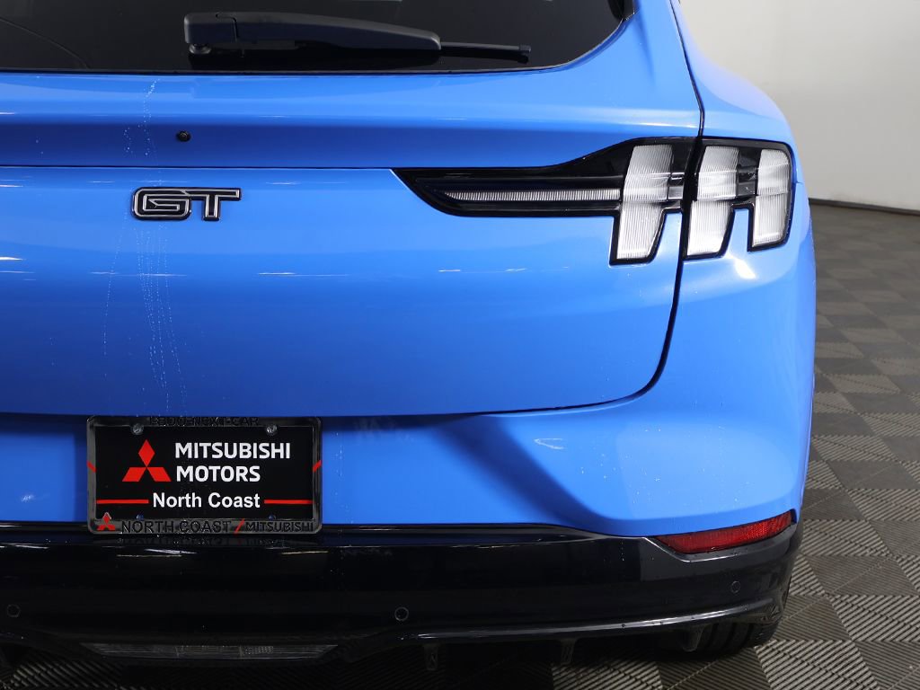 Used 2023 Ford Mustang Mach-E GT image 17
