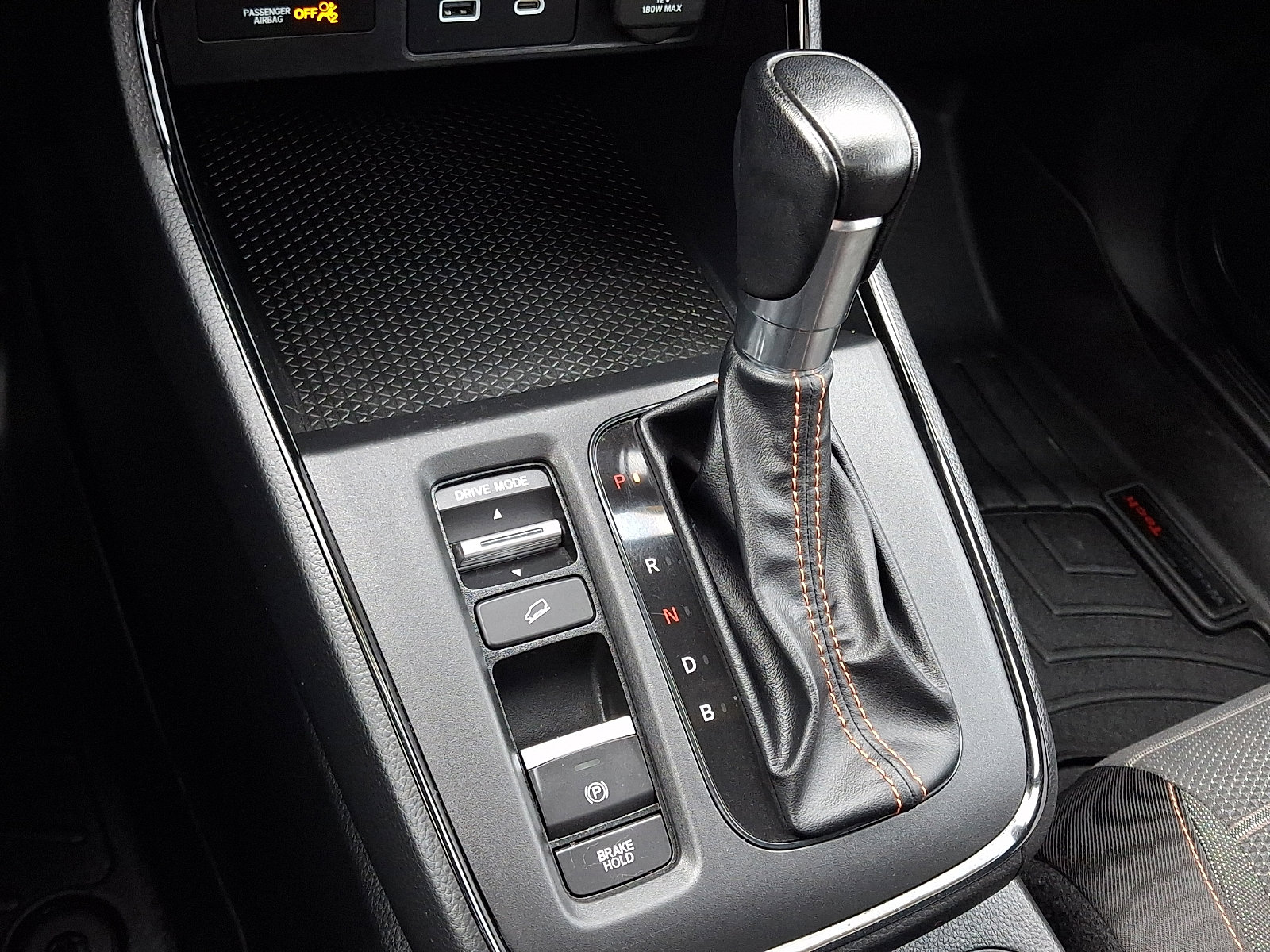 Used 2023 Honda CR-V Sport image 15