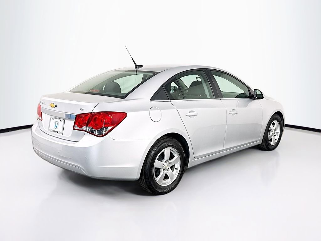 Used 2012 Chevrolet Cruze LT image 5