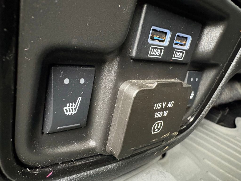 Used 2024 Dodge Durango SRT image 49