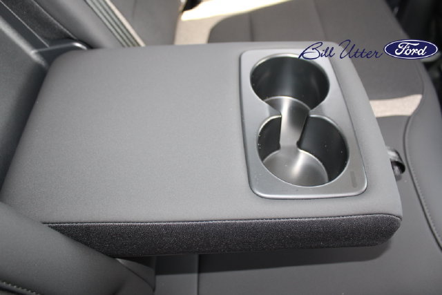 New 2026 Ford Bronco Sport Big Bend AWD/4WD image 9