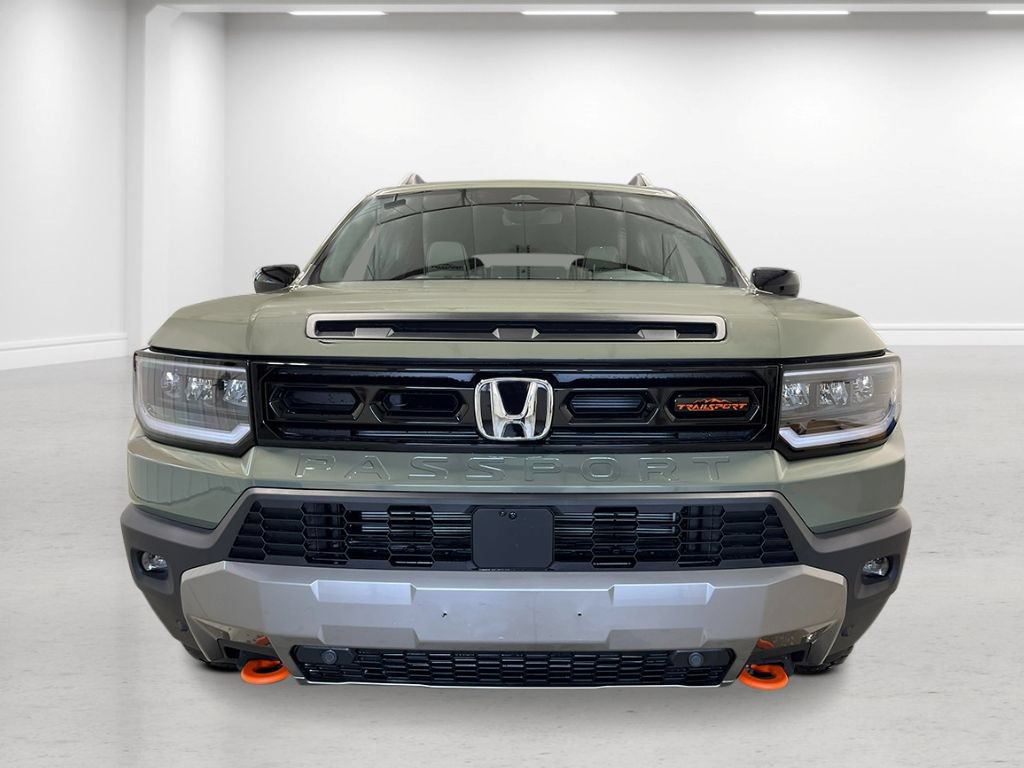 New 2026 Honda Passport TrailSport Elite image 10