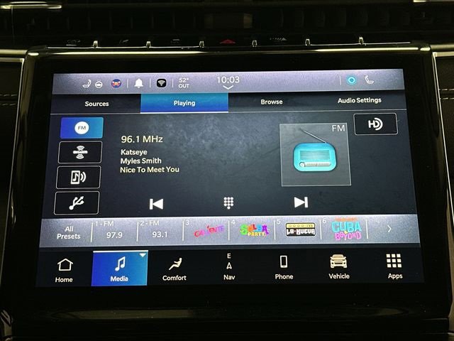 Used 2023 Jeep Grand Cherokee Limited image 11