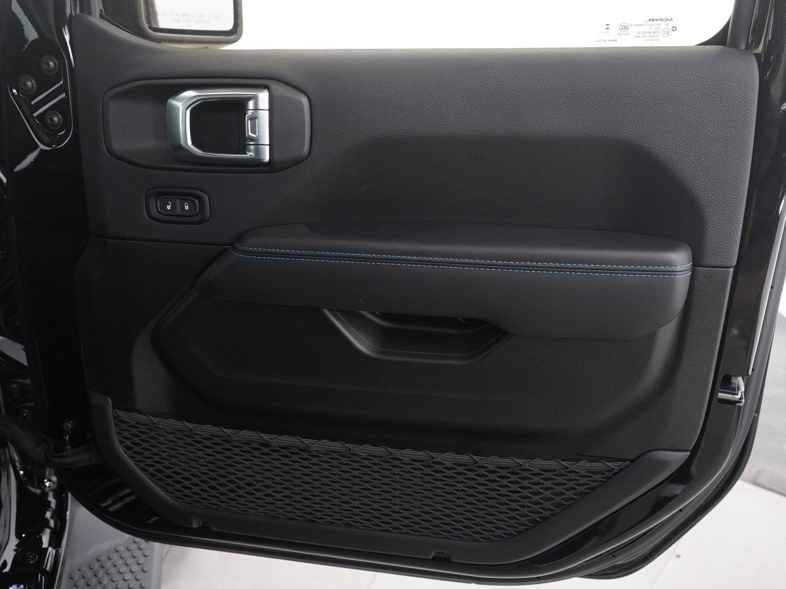 Used 2024 Jeep Wrangler High Altitude image 11