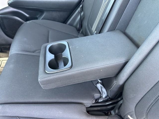 Used 2024 Hyundai Tucson SEL image 27