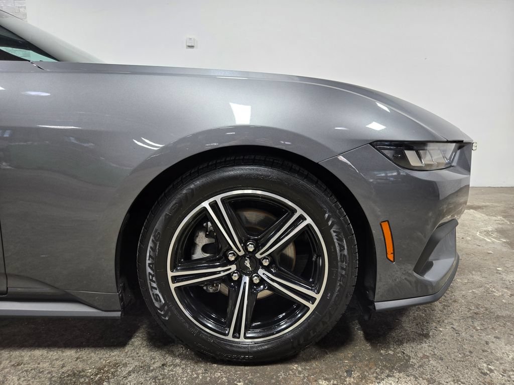 Used 2024 Ford Mustang Premium RWD image 54