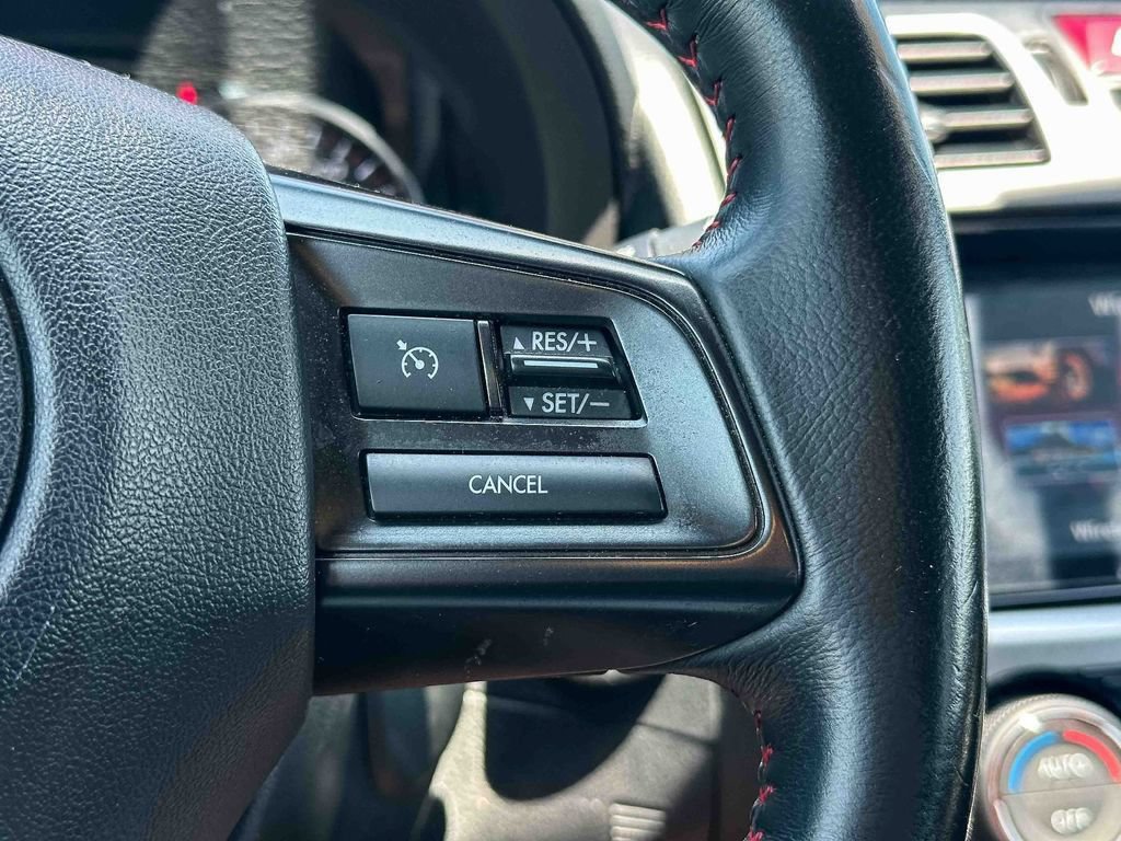 Used 2021 Subaru WRX Premium AWD/4WD image 27