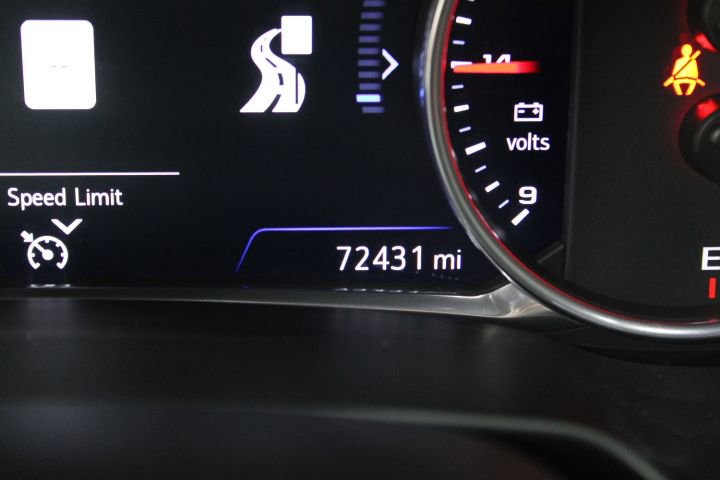 Used 2019 Chevrolet Blazer RS w/ LPO, Floor Liner Package image 5