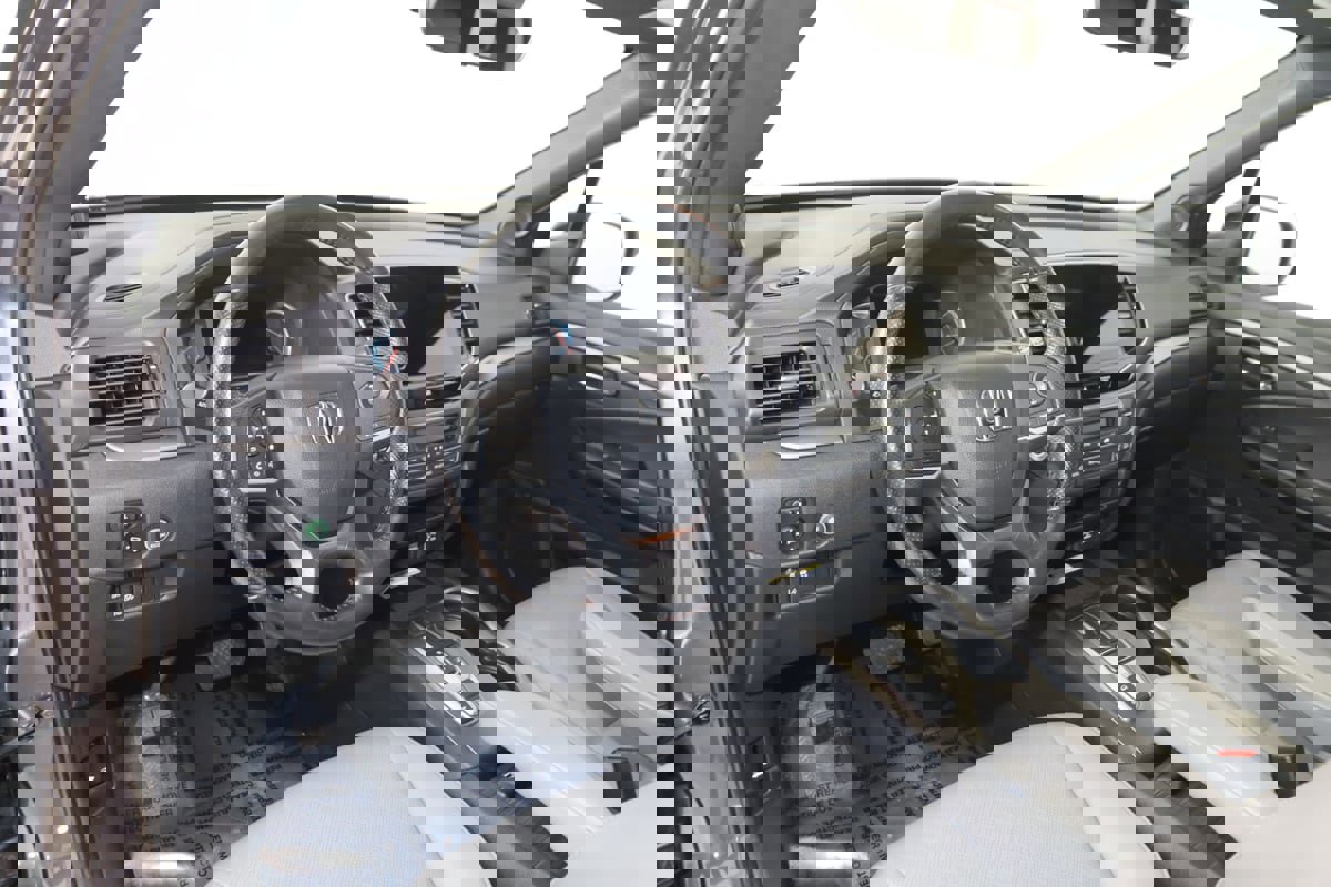 Used 2019 Honda Passport EX-L image 24