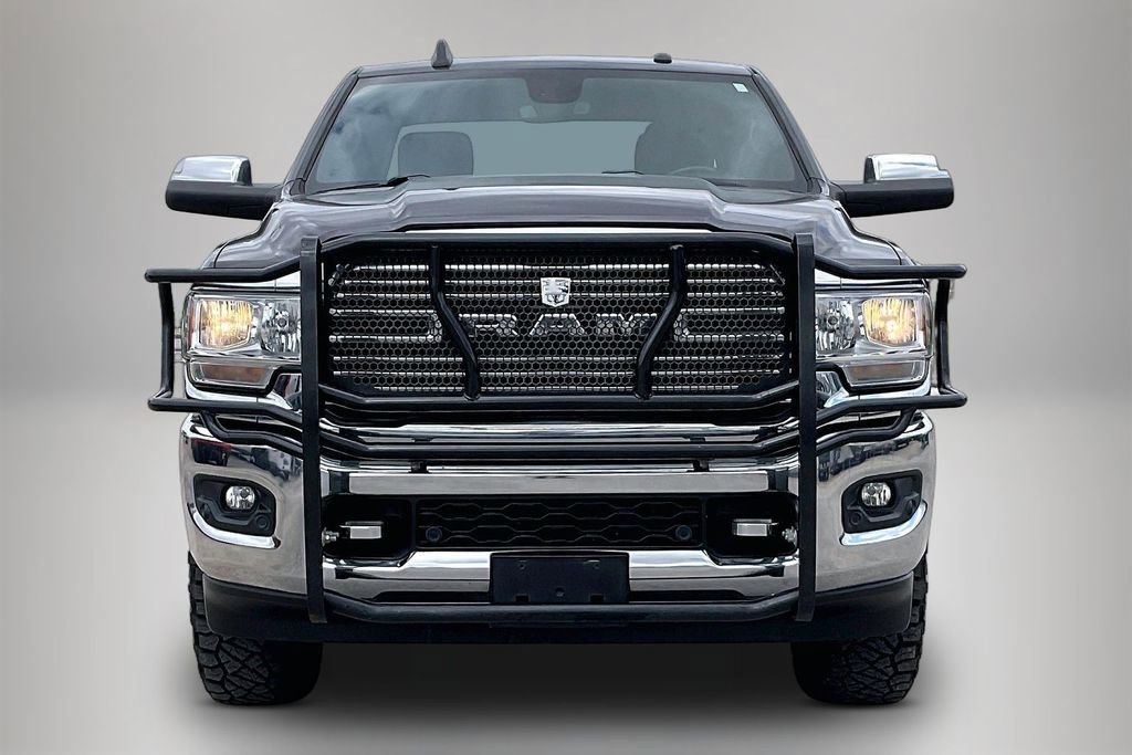 Used 2021 RAM 2500 Lone Star w/ Level 1 Equipment Group w/2_Y image 3