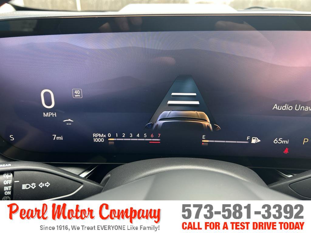 New 2026 Buick Envision Preferred image 12