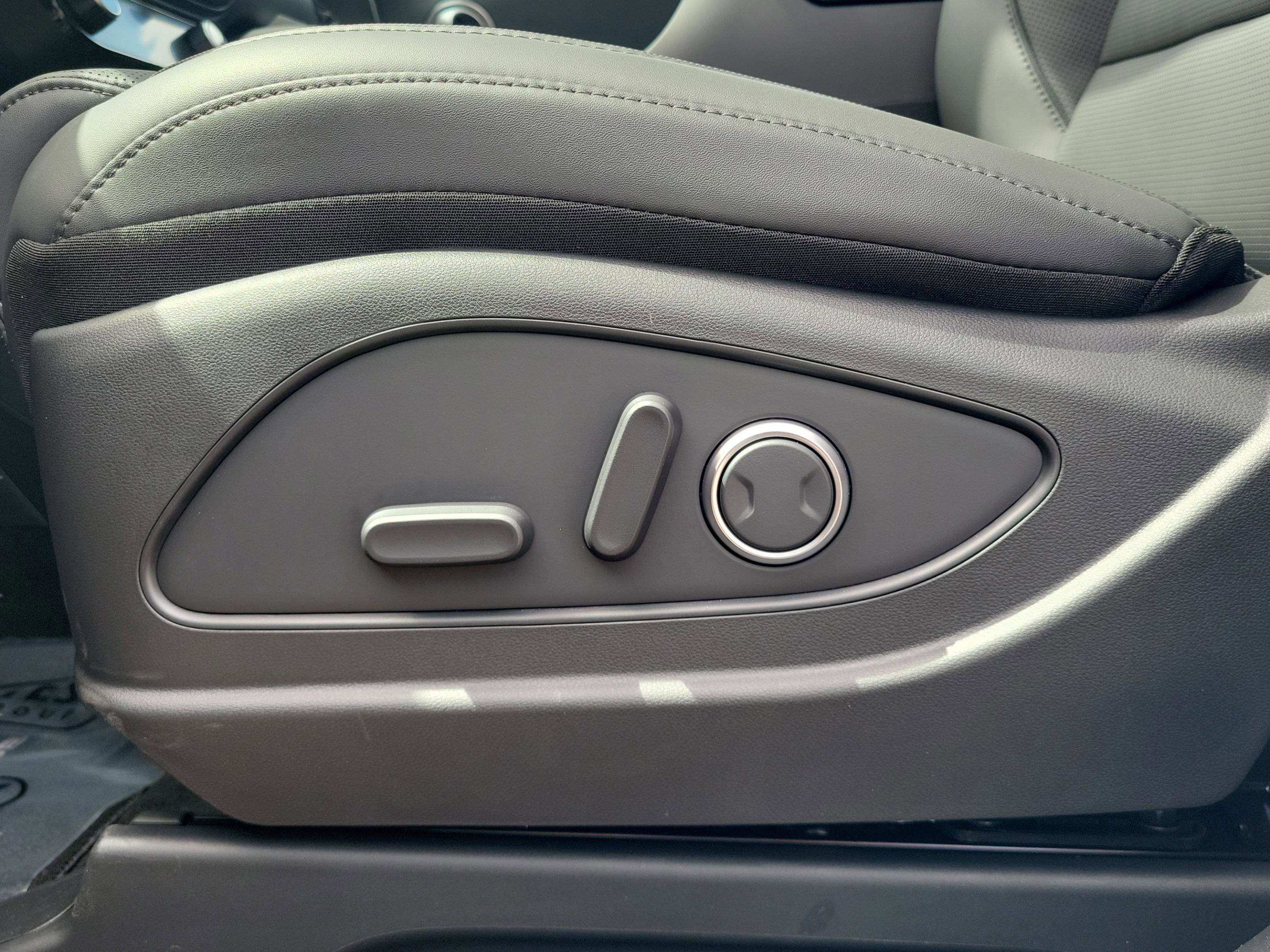 New 2026 Hyundai Palisade SEL image 20