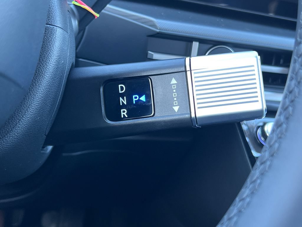 New 2026 Hyundai Santa Fe SE AWD/4WD image 15