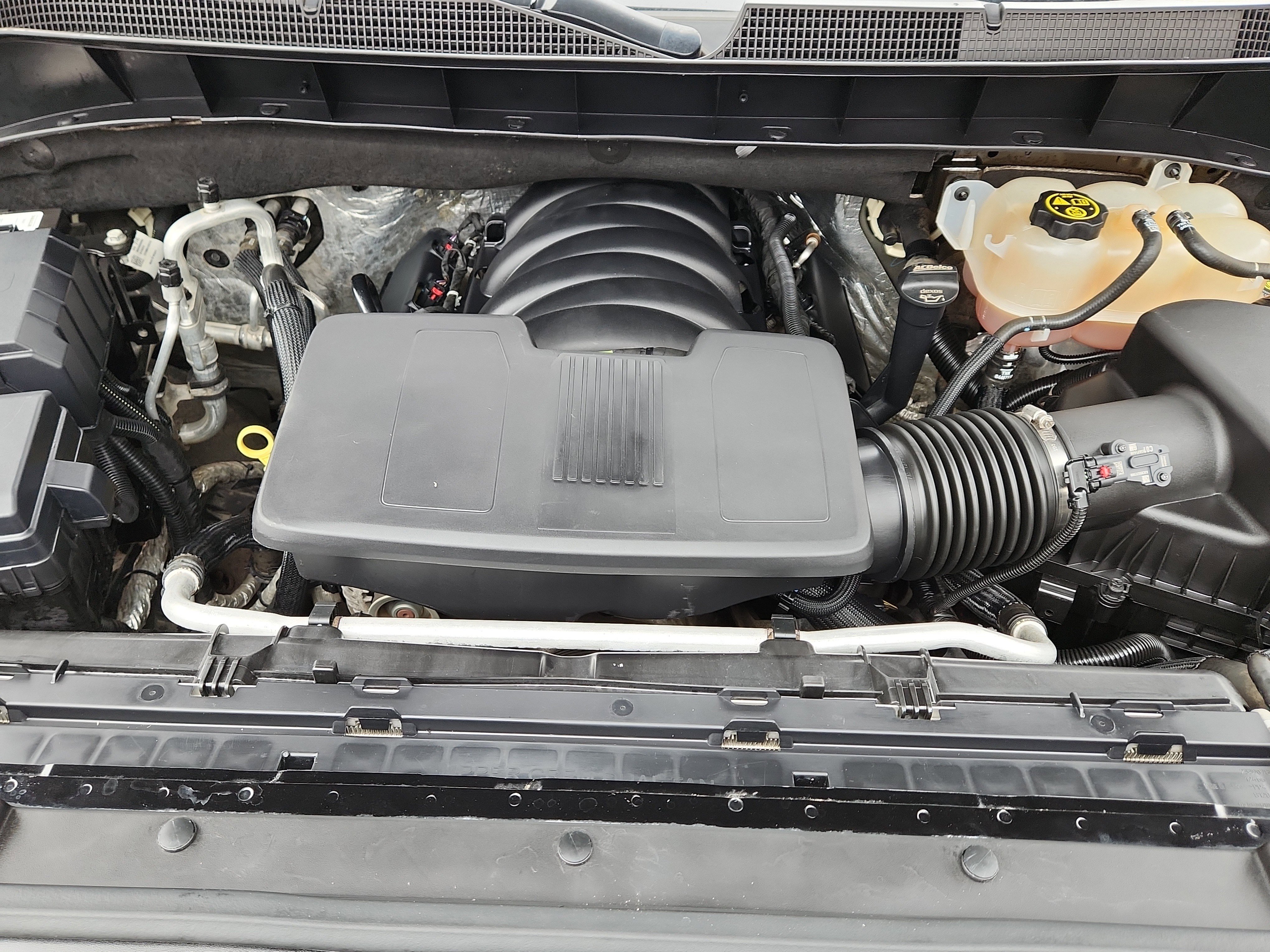 Used 2021 Chevrolet Silverado 1500 RST w/ Convenience Package II image 18