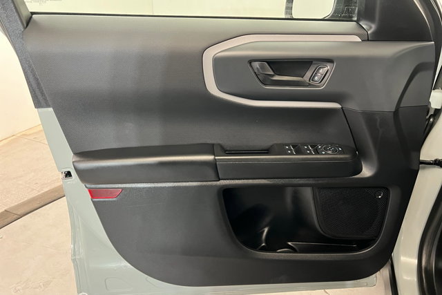 Used 2022 Ford Bronco Sport Big Bend w/ Convenience Package image 14