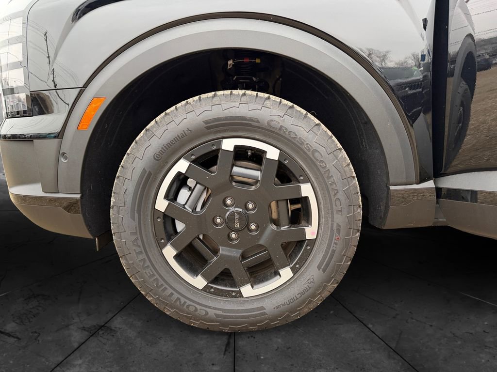 New 2026 Hyundai Palisade XRT Pro image 14