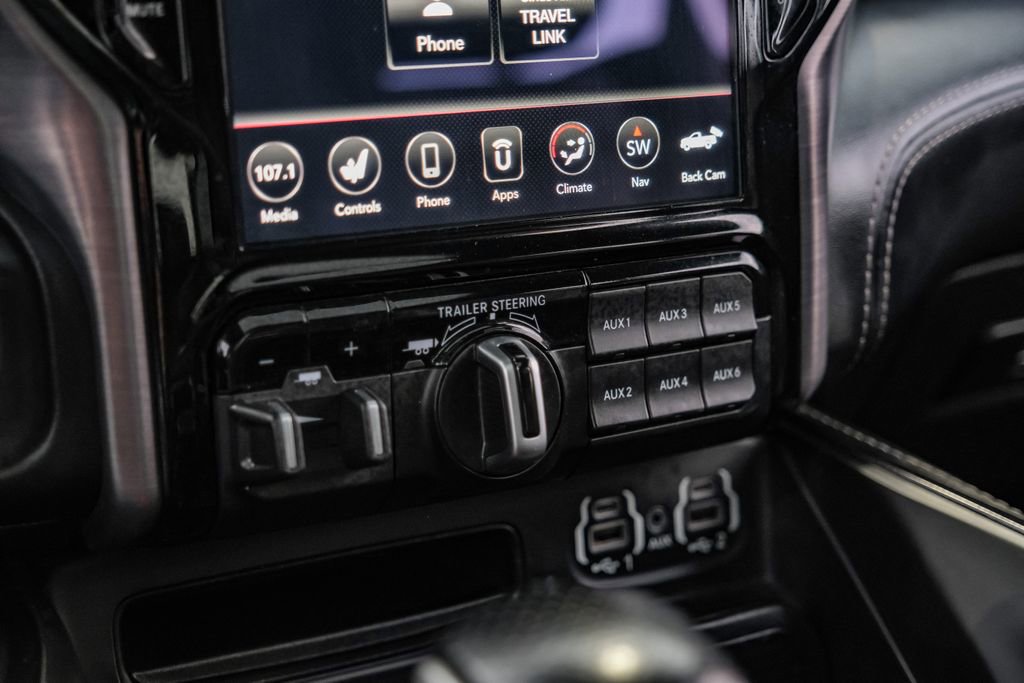 Used 2021 RAM 1500 TRX w/ TRX Level 1 Equipment Group image 27