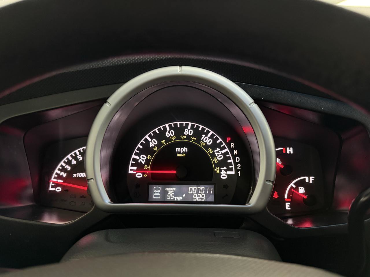 Used 2007 Honda Ridgeline RTS image 18
