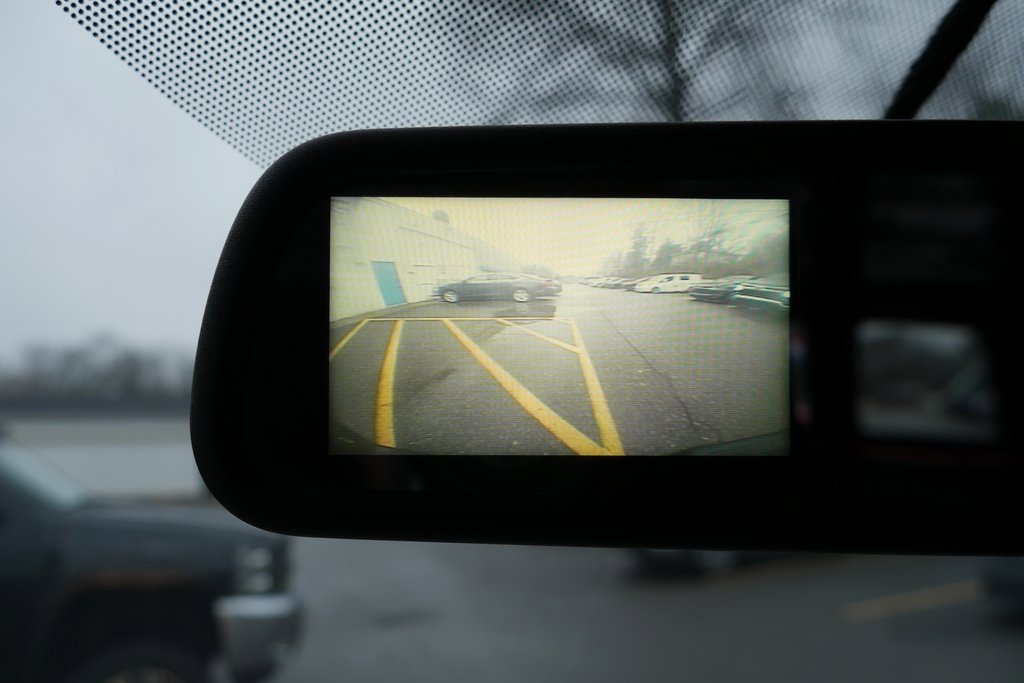 Used 2017 GMC Savana 2500 image 17