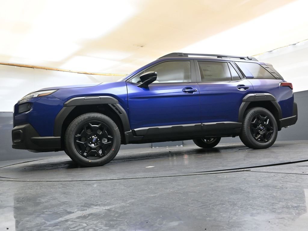 New 2026 Subaru Outback Limited AWD/4WD image 41
