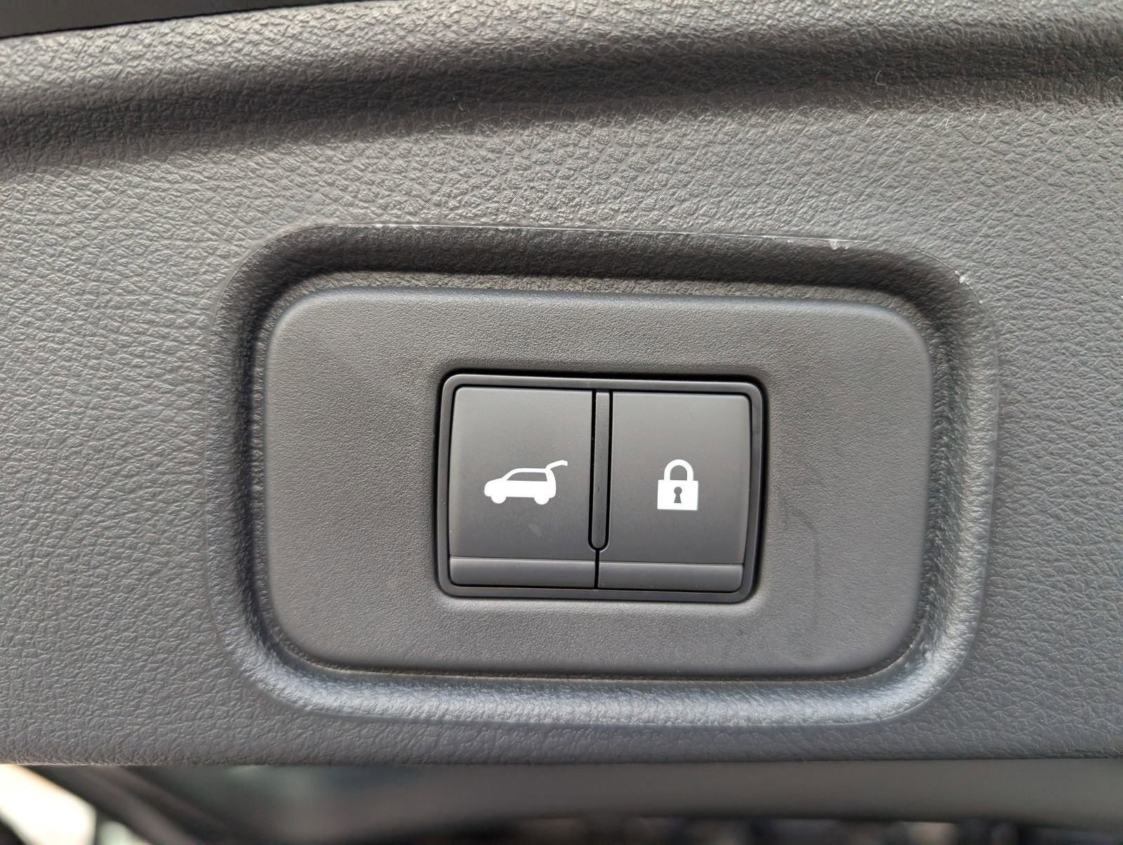 New 2025 Nissan Pathfinder Rock Creek image 15