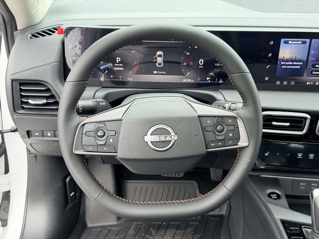 New 2026 Nissan Sentra SR w/ SR Premium Package FWD image 19
