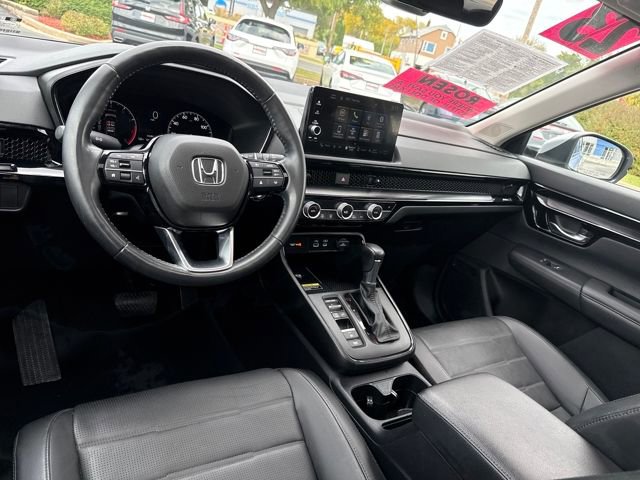 Used 2023 Honda CR-V EX-L image 25