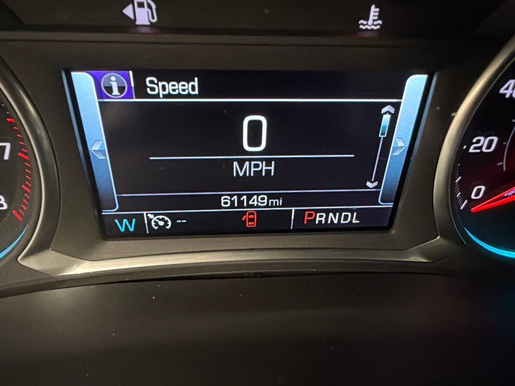 Used 2018 Chevrolet Traverse LT FWD image 24