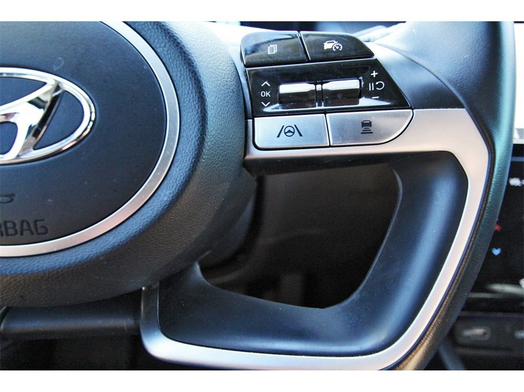 Used 2023 Hyundai Tucson XRT image 16