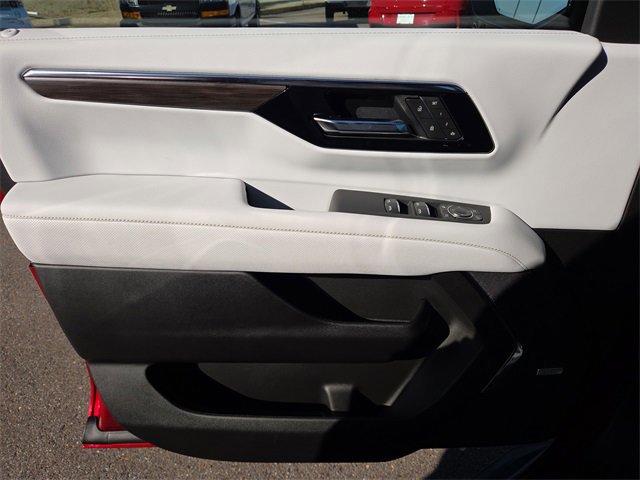 New 2026 Chevrolet Tahoe Premier w/ Sun And Tow Package image 18