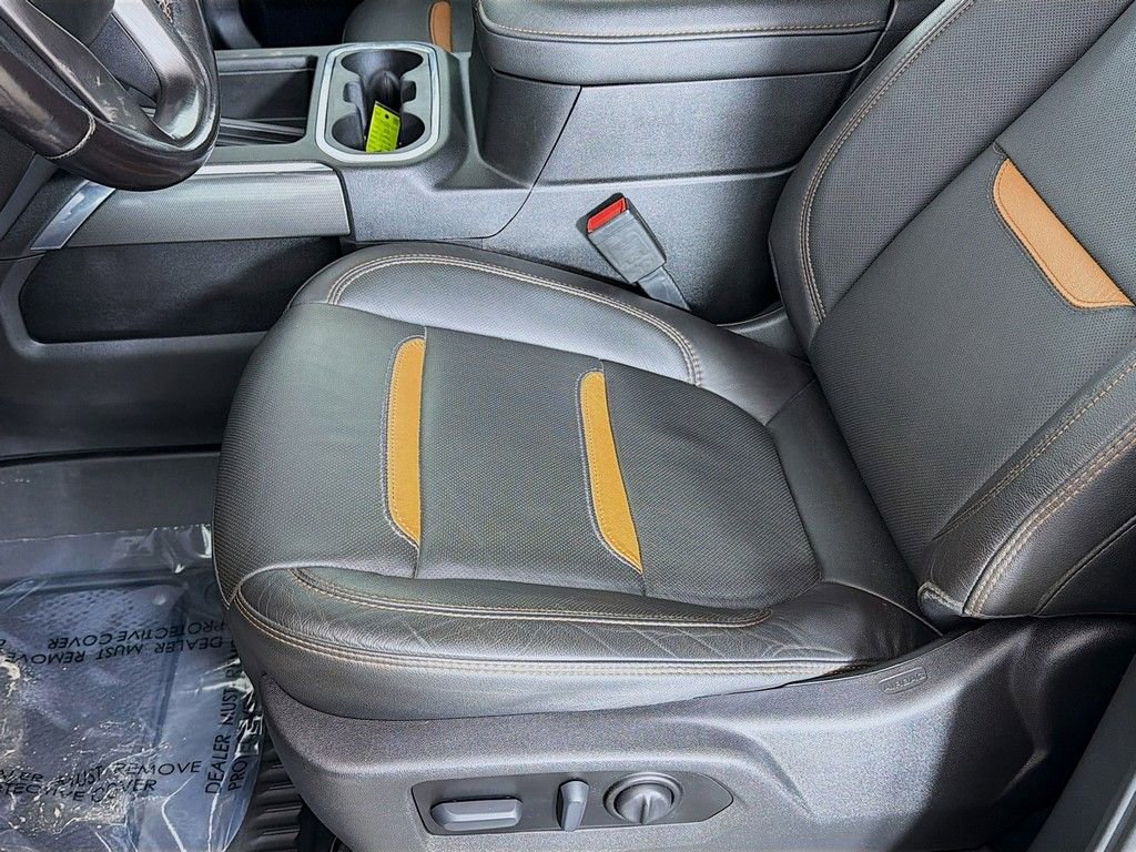 Used 2022 GMC Sierra 2500 AT4 w/ AT4 Premium Plus Package image 26
