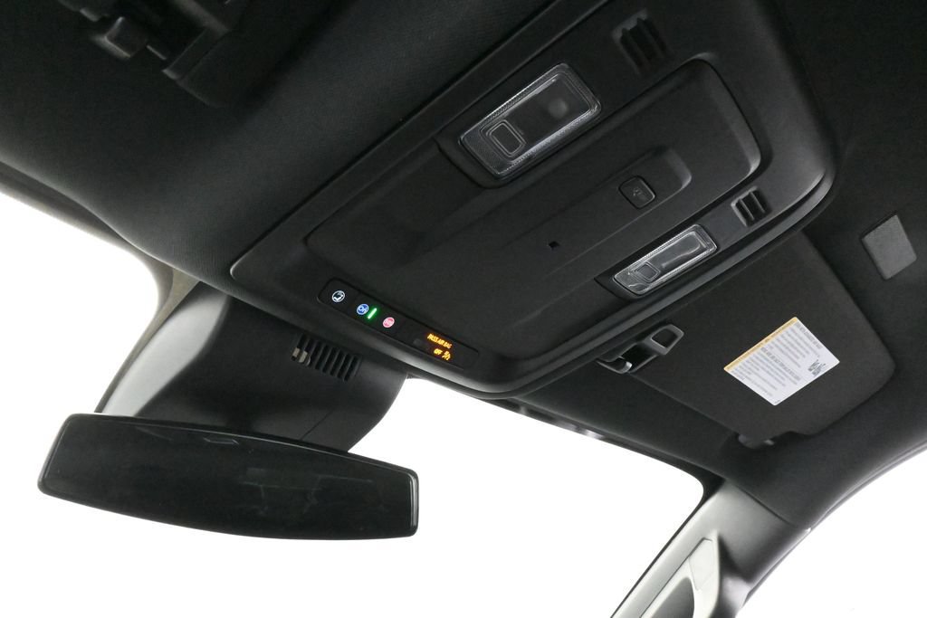 Used 2026 Chevrolet Tahoe LS w/ LPO, Dark Essentials Package RWD image 27