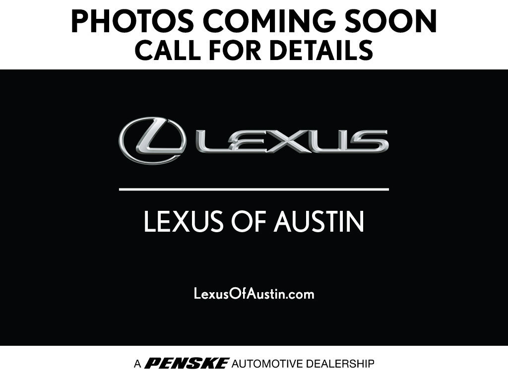 New 2026 Lexus NX 350 AWD w/ Accessory Package (Z1) image 1