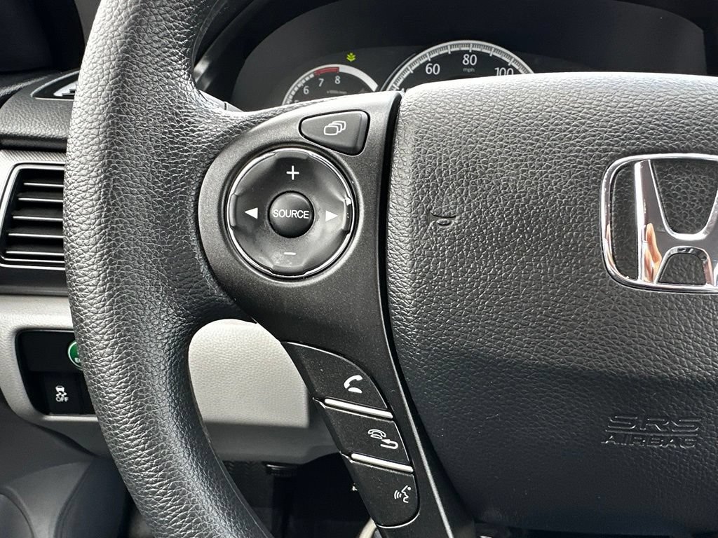 Used 2013 Honda Accord LX image 30
