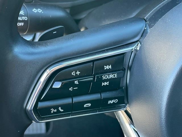 Certified 2024 MAZDA CX-90 3.3 Turbo w/ Premium Package image 17