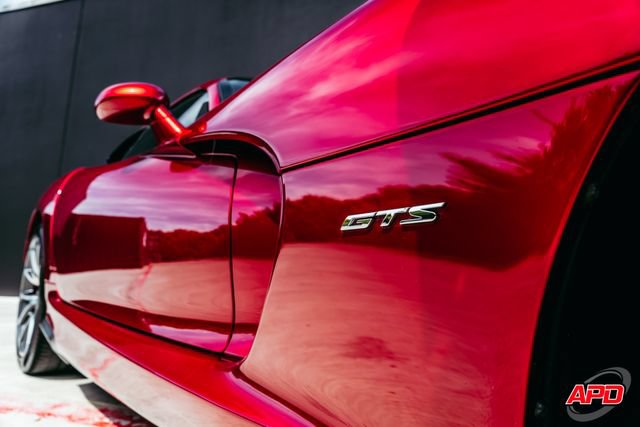 Used 2014 SRT Viper GTS w/ GTS Laguna Interior Package RWD image 31