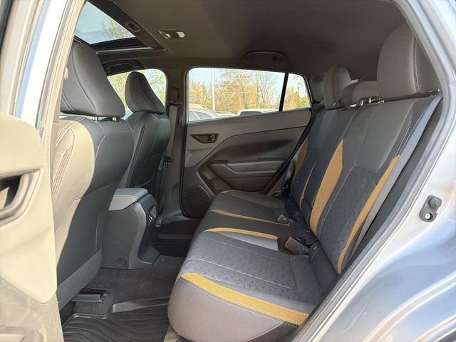 Used 2024 Subaru Crosstrek 2.5i Sport image 13