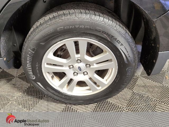 Used 2011 Ford Edge SE w/ 101A Rapid Spec Order Code image 38