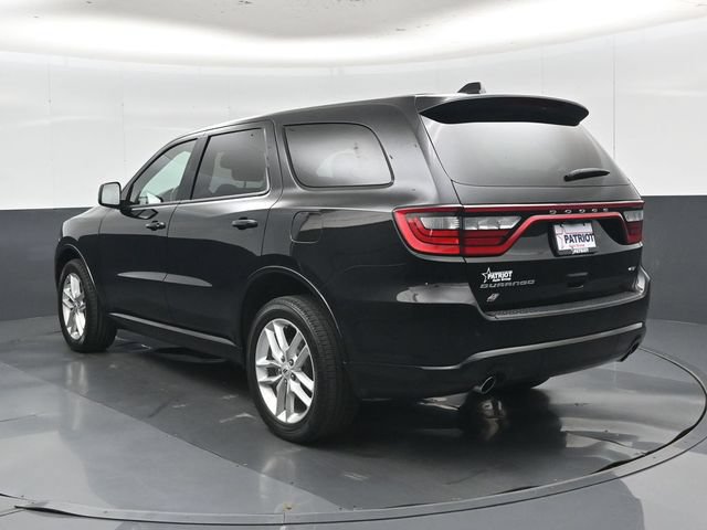 Used 2025 Dodge Durango GT AWD/4WD image 33