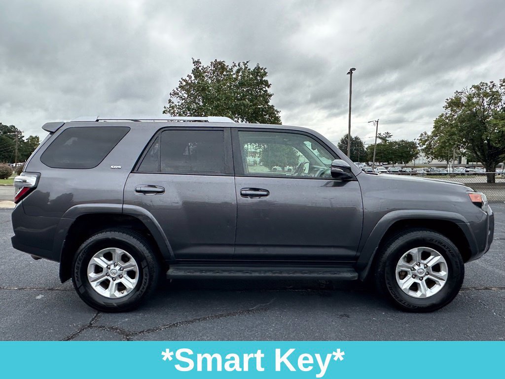 Used 2014 Toyota 4Runner SR5 Premium AWD/4WD image 11