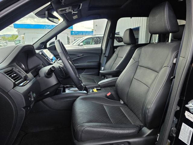 Used 2023 Honda Passport Elite image 13
