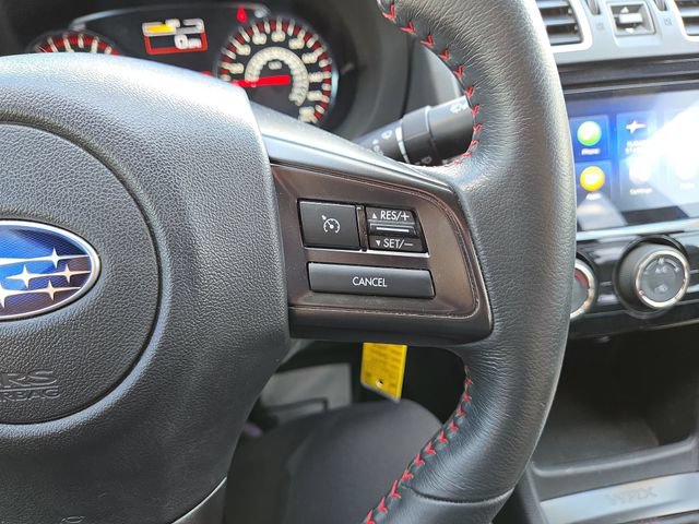 Used 2020 Subaru WRX Premium w/ Popular Package #1 AWD/4WD image 19