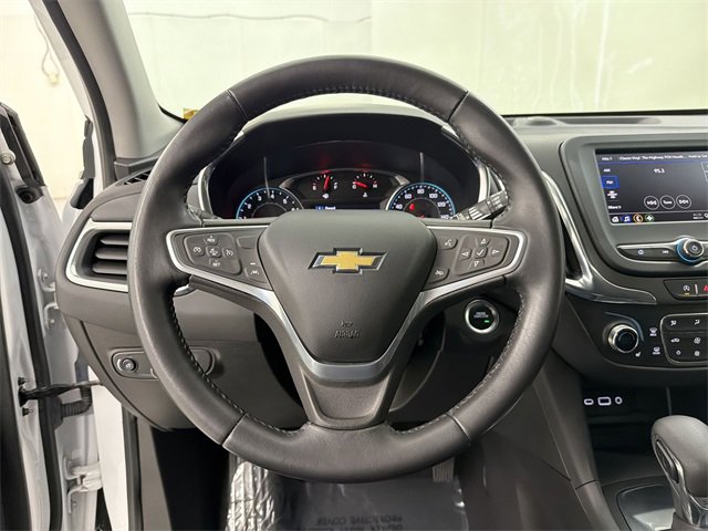 Certified 2022 Chevrolet Equinox LT image 29