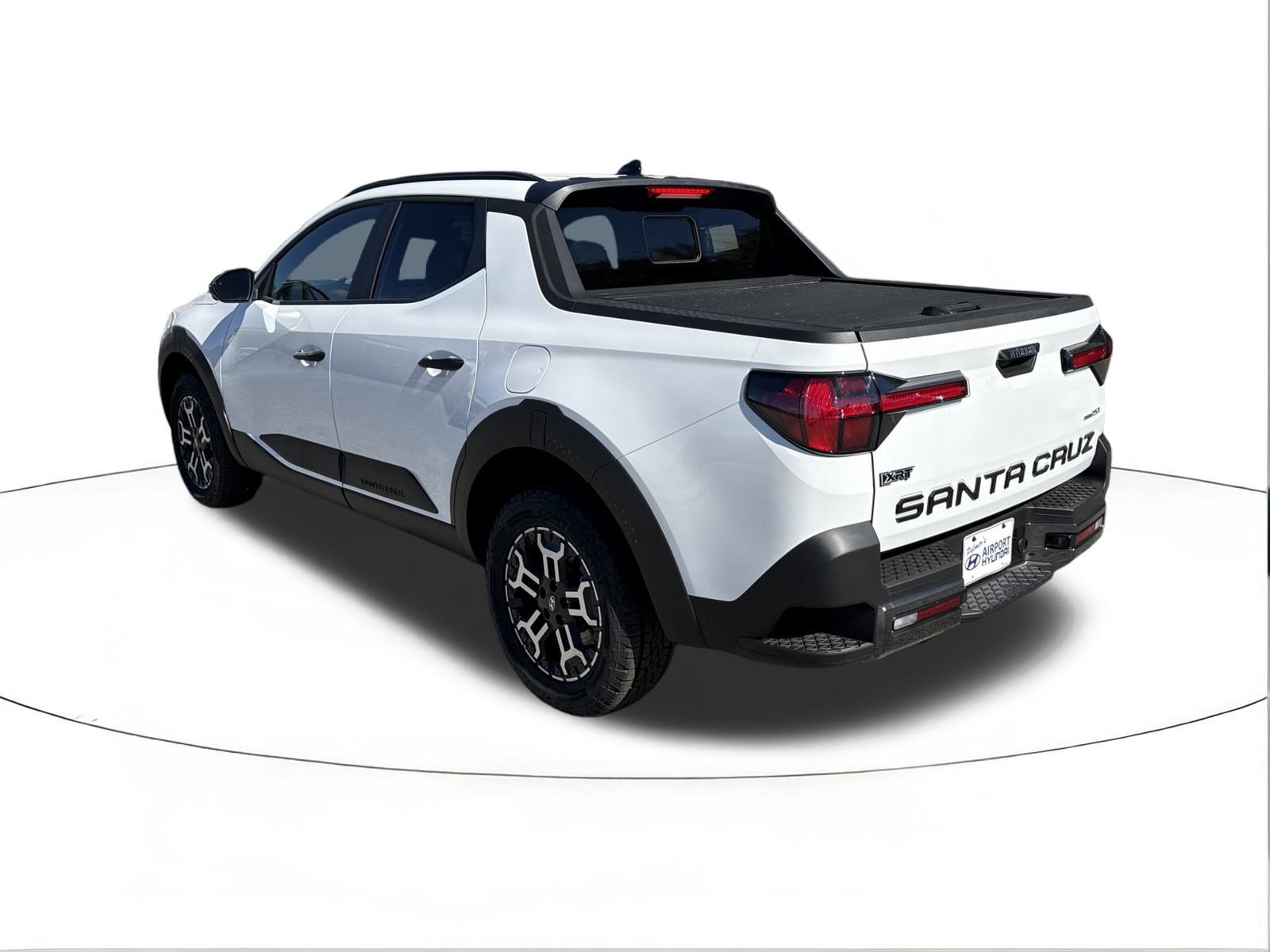 New 2026 Hyundai Santa Cruz XRT AWD/4WD image 5